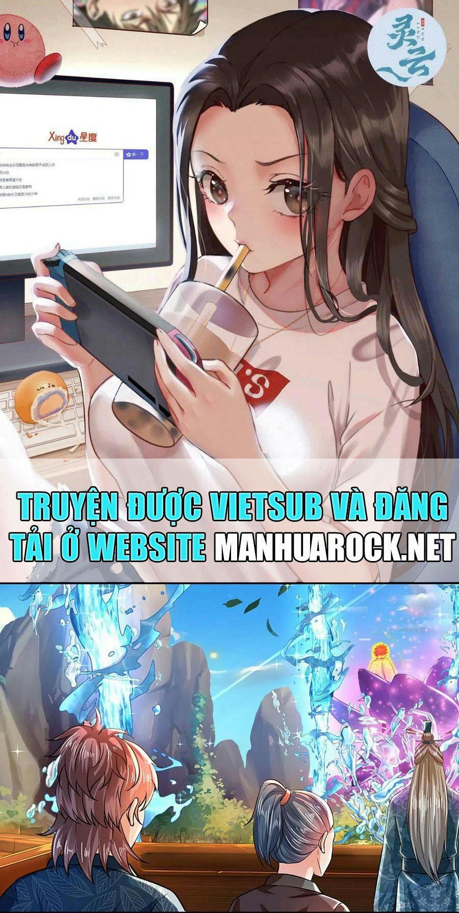 đọc truyện Bắt Đầu Với Chí Tôn Đan Điền Chương 85 ảnh 3 tại Thiên Thai Truyện