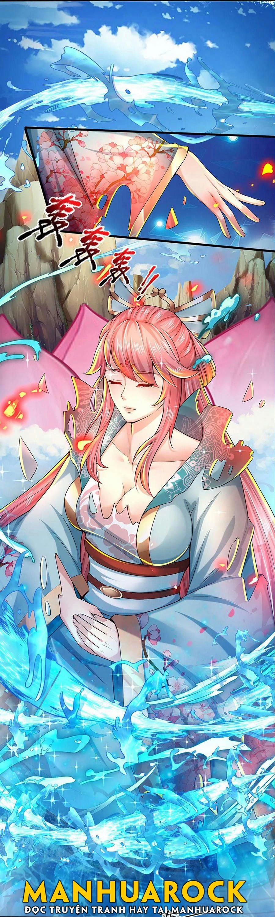 đọc truyện Bắt Đầu Với Chí Tôn Đan Điền Chương 85 ảnh 12 tại Thiên Thai Truyện