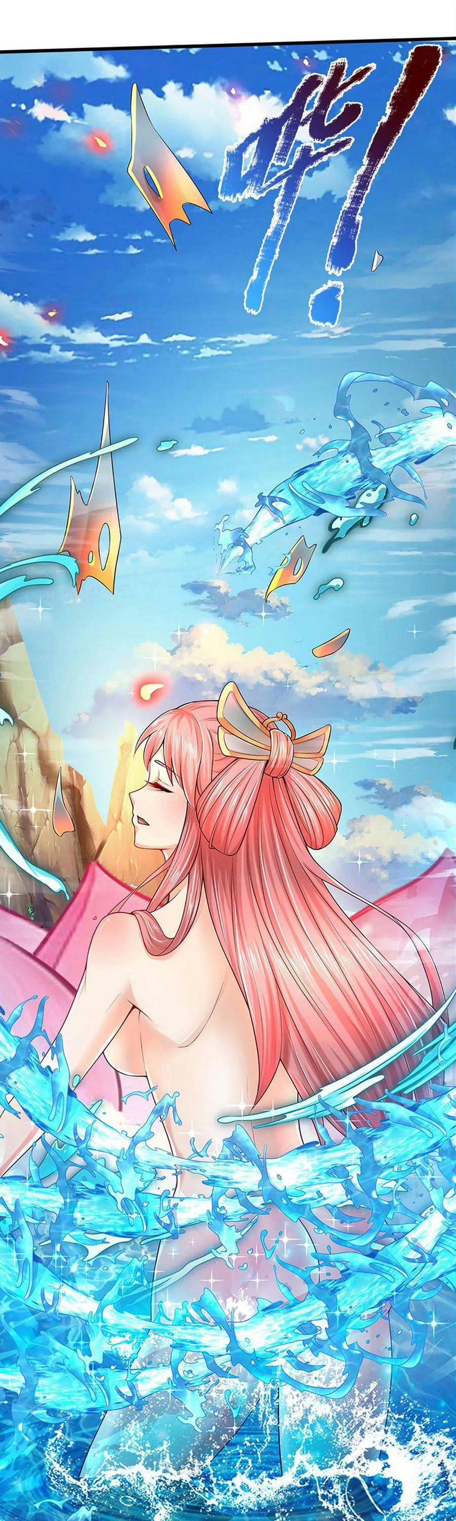 đọc truyện Bắt Đầu Với Chí Tôn Đan Điền Chương 85 ảnh 14 tại Thiên Thai Truyện