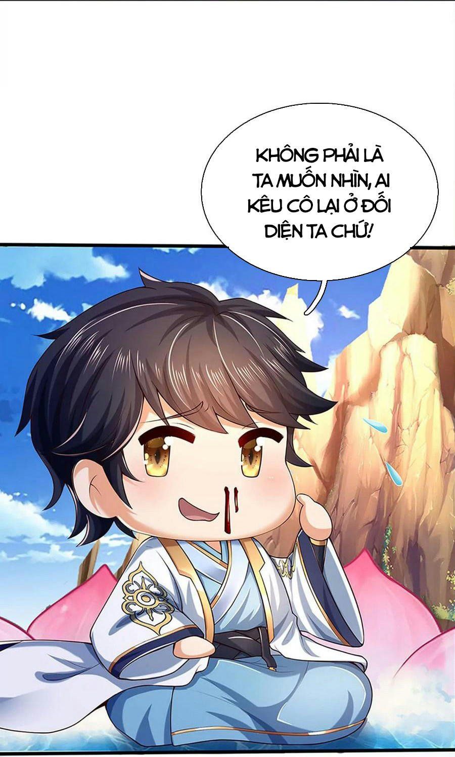 đọc truyện Bắt Đầu Với Chí Tôn Đan Điền Chương 85 ảnh 17 tại Thiên Thai Truyện