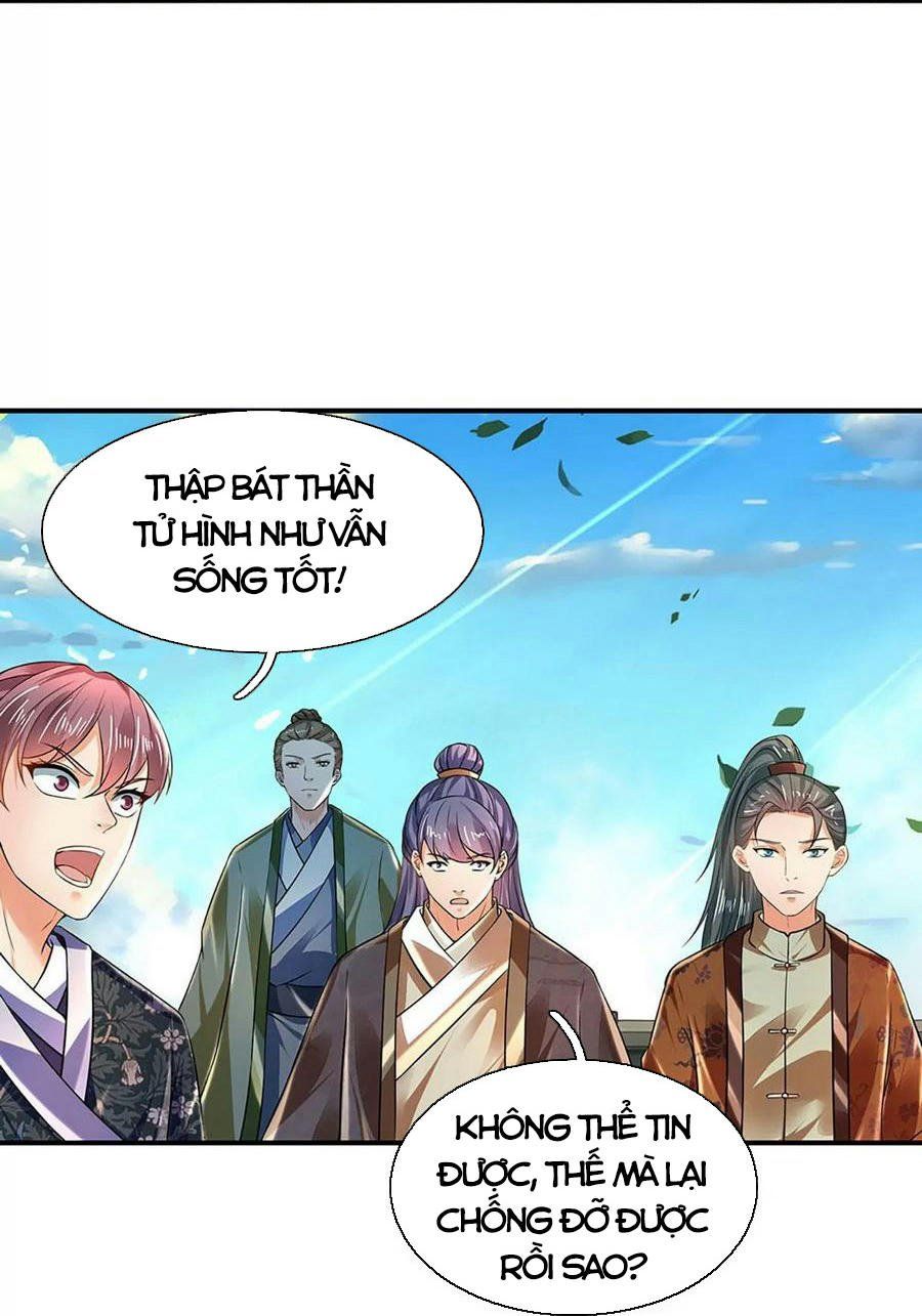 đọc truyện Bắt Đầu Với Chí Tôn Đan Điền Chương 85 ảnh 4 tại Thiên Thai Truyện