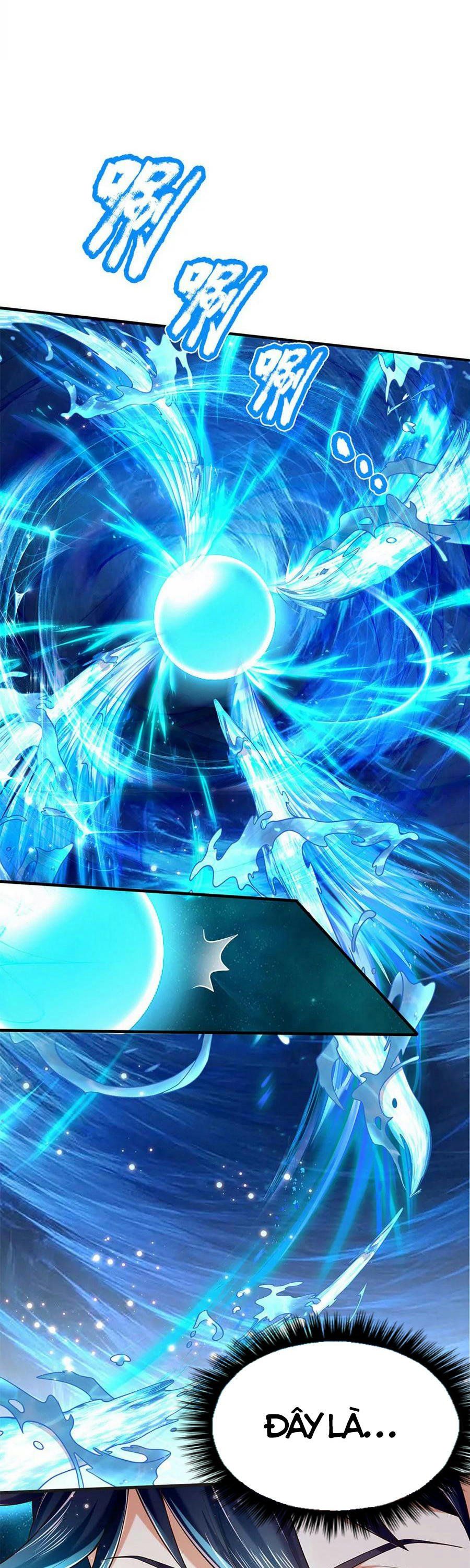 đọc truyện Bắt Đầu Với Chí Tôn Đan Điền Chương 85 ảnh 22 tại Thiên Thai Truyện