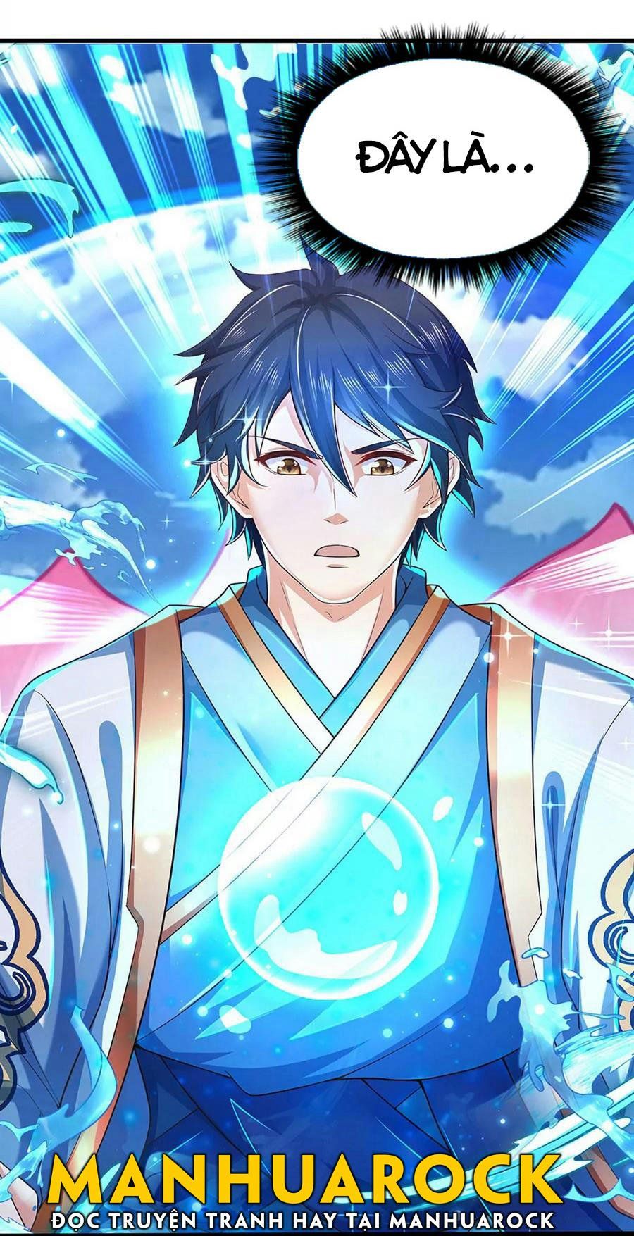 đọc truyện Bắt Đầu Với Chí Tôn Đan Điền Chương 85 ảnh 26 tại Thiên Thai Truyện