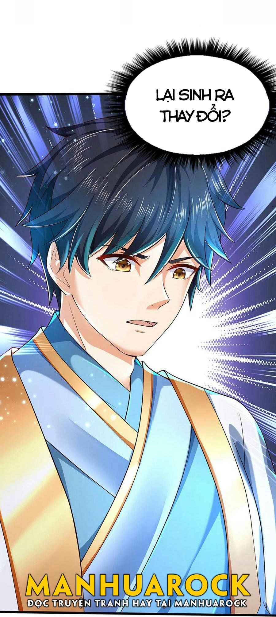 đọc truyện Bắt Đầu Với Chí Tôn Đan Điền Chương 85 ảnh 28 tại Thiên Thai Truyện