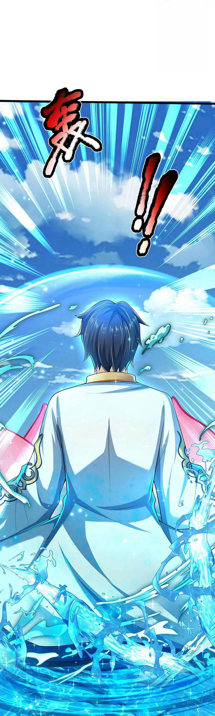 đọc truyện Bắt Đầu Với Chí Tôn Đan Điền Chương 85 ảnh 29 tại Thiên Thai Truyện