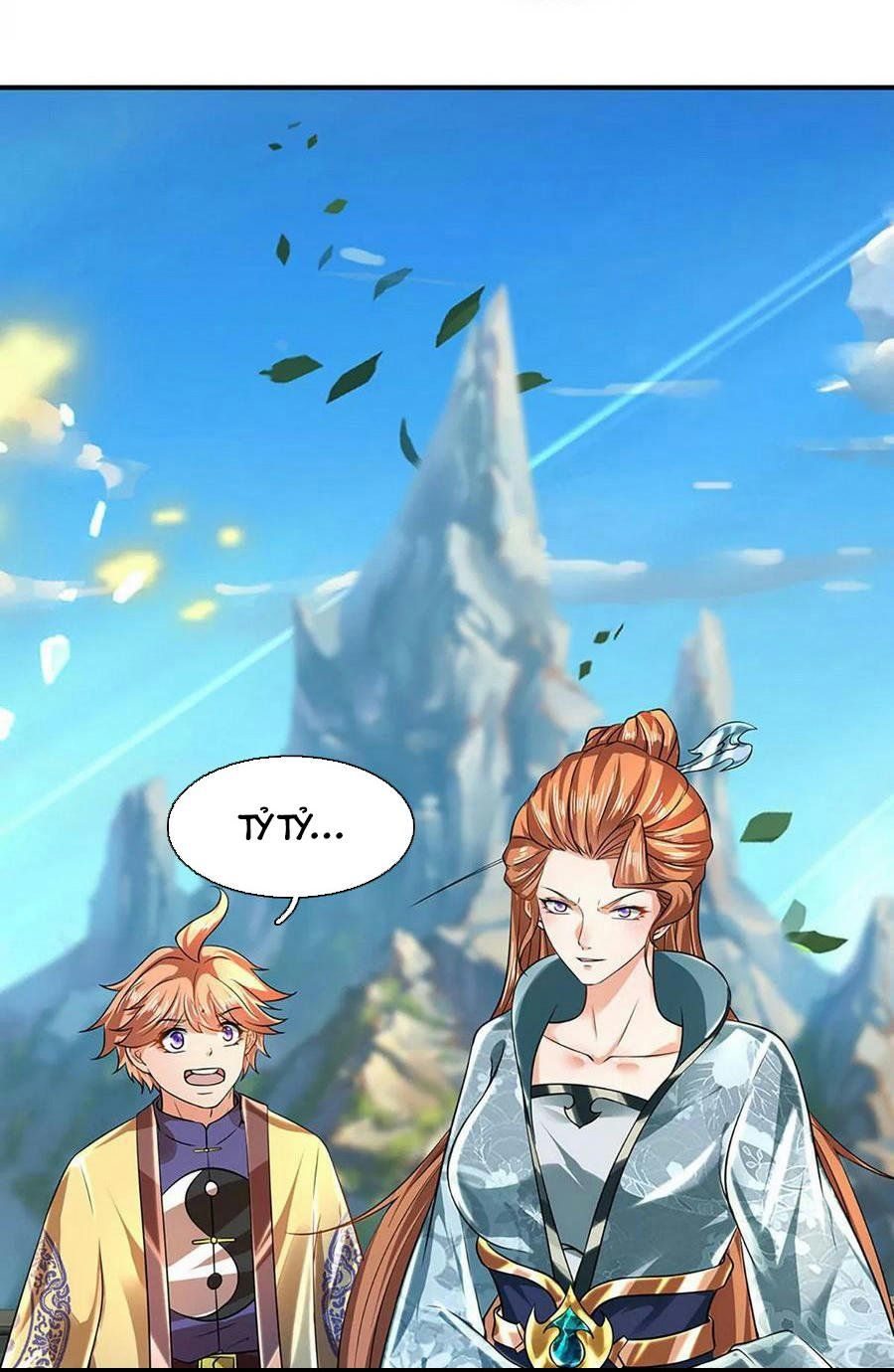 đọc truyện Bắt Đầu Với Chí Tôn Đan Điền Chương 85 ảnh 5 tại Thiên Thai Truyện