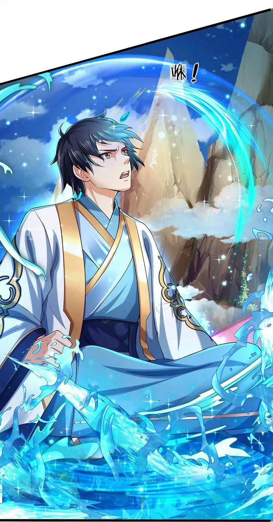 đọc truyện Bắt Đầu Với Chí Tôn Đan Điền Chương 85 ảnh 35 tại Thiên Thai Truyện