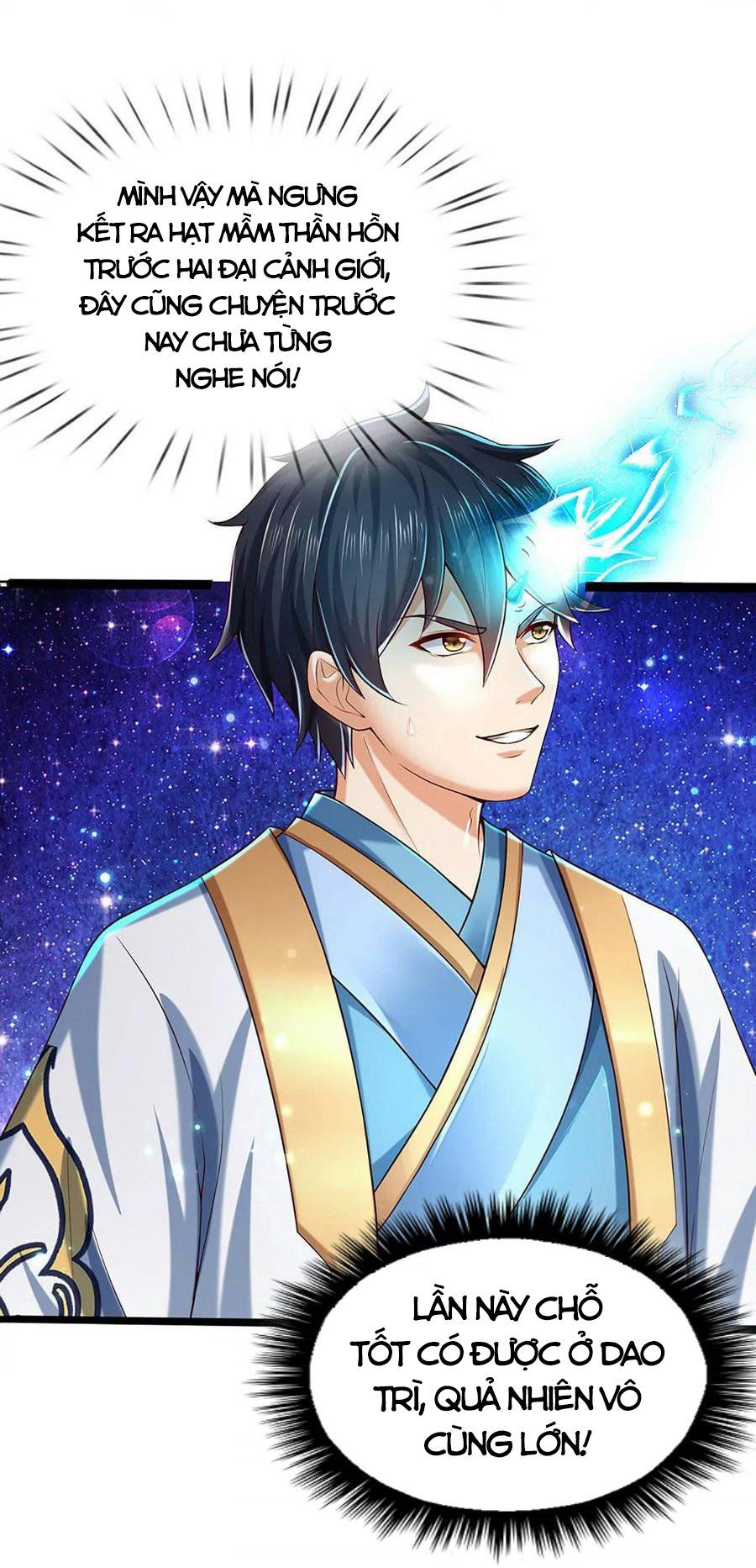 đọc truyện Bắt Đầu Với Chí Tôn Đan Điền Chương 85 ảnh 37 tại Thiên Thai Truyện