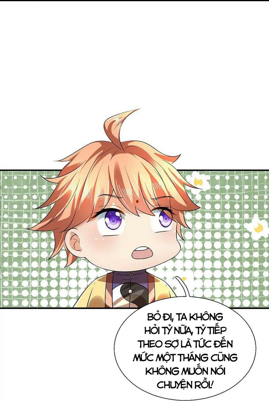 đọc truyện Bắt Đầu Với Chí Tôn Đan Điền Chương 85 ảnh 6 tại Thiên Thai Truyện