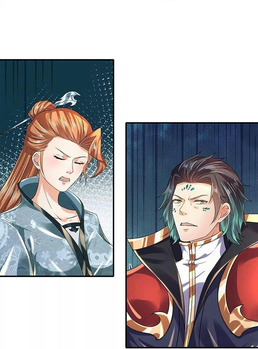 đọc truyện Bắt Đầu Với Chí Tôn Đan Điền Chương 85 ảnh 7 tại Thiên Thai Truyện