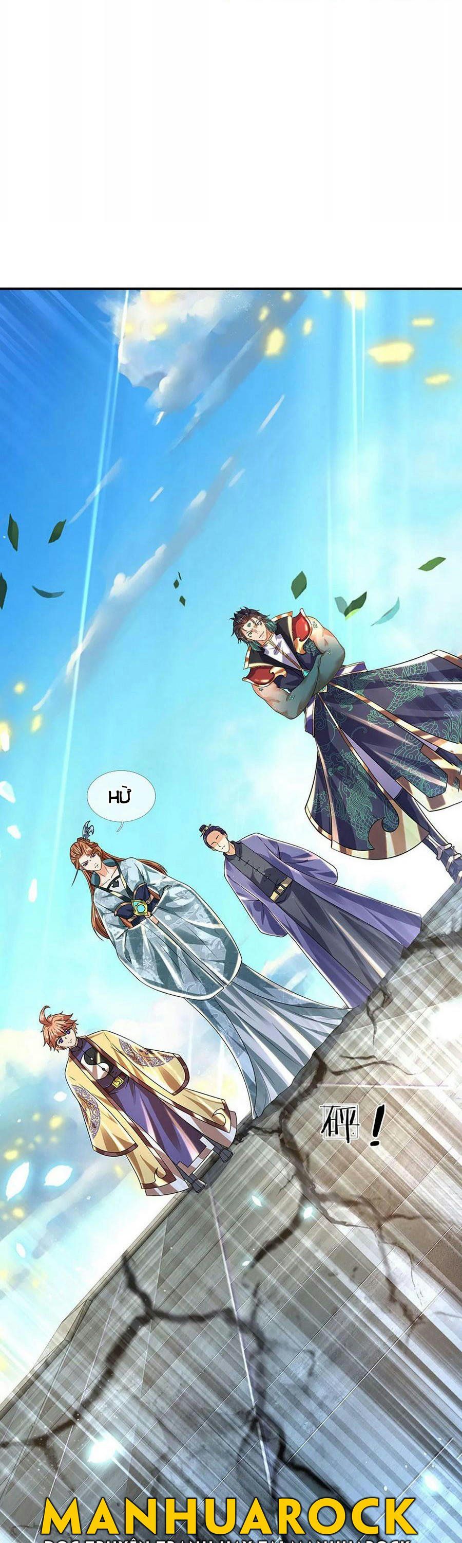 đọc truyện Bắt Đầu Với Chí Tôn Đan Điền Chương 85 ảnh 8 tại Thiên Thai Truyện