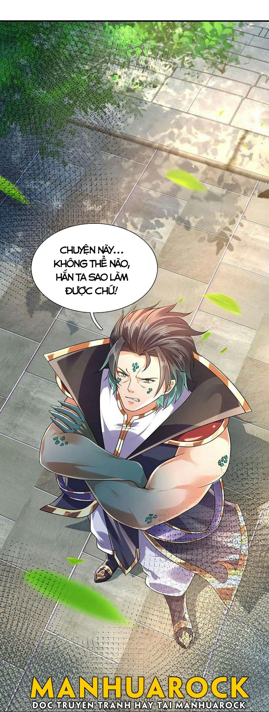 đọc truyện Bắt Đầu Với Chí Tôn Đan Điền Chương 85 ảnh 10 tại Thiên Thai Truyện