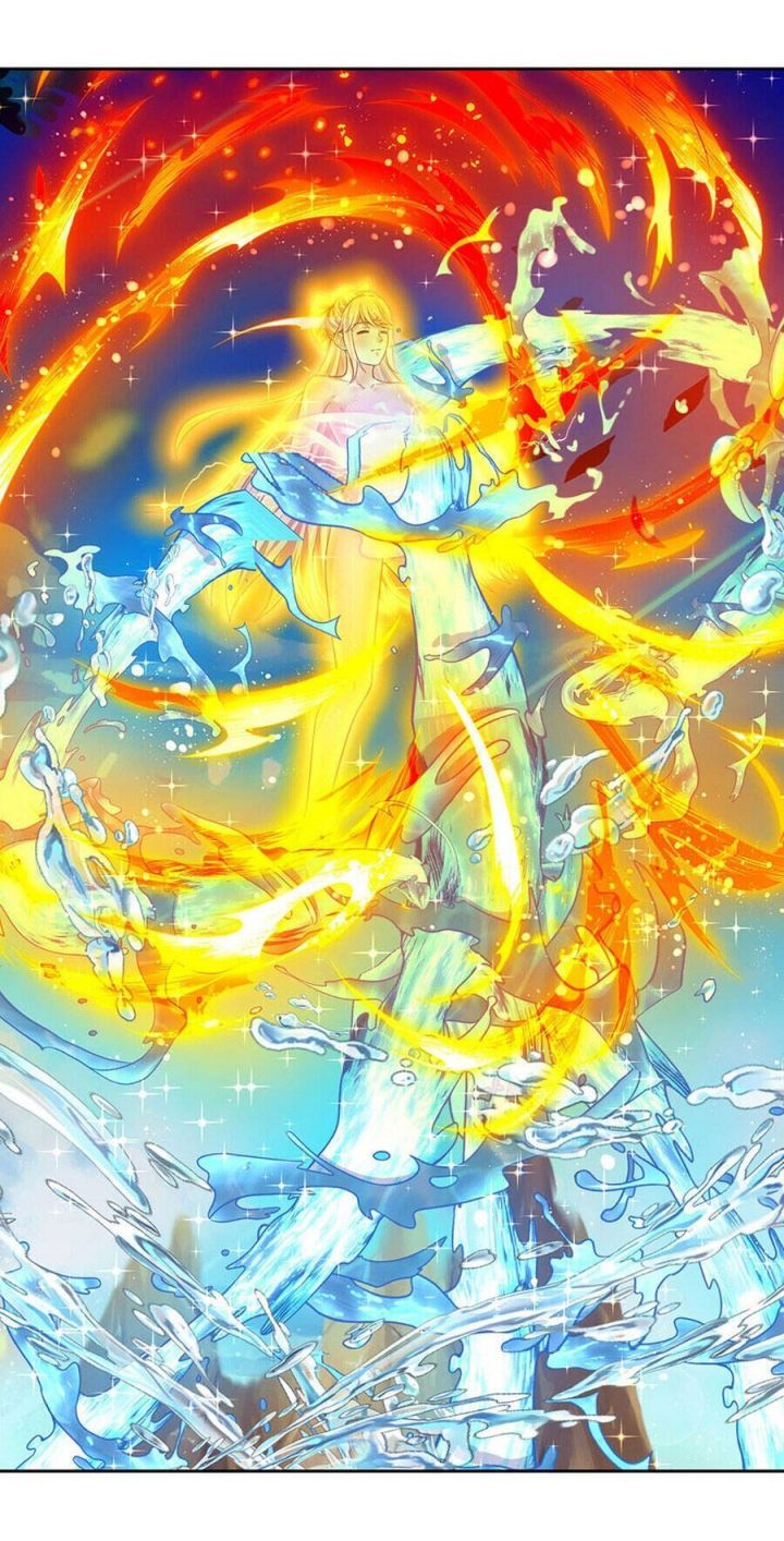 đọc truyện Bắt Đầu Với Chí Tôn Đan Điền Chương 86 ảnh 17 tại Thiên Thai Truyện