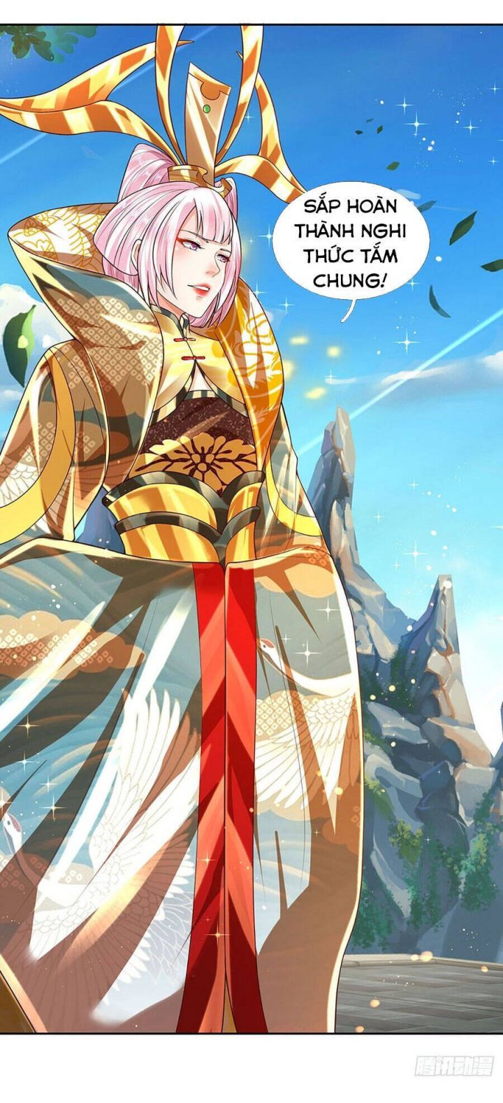 đọc truyện Bắt Đầu Với Chí Tôn Đan Điền Chương 86 ảnh 24 tại Thiên Thai Truyện