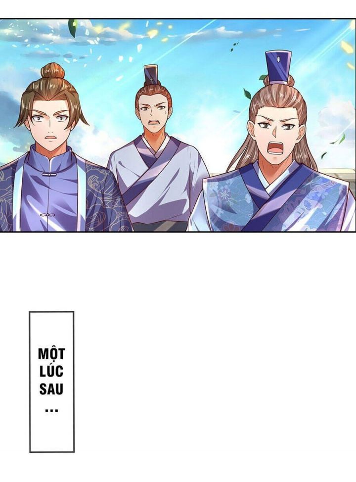 đọc truyện Bắt Đầu Với Chí Tôn Đan Điền Chương 86 ảnh 25 tại Thiên Thai Truyện