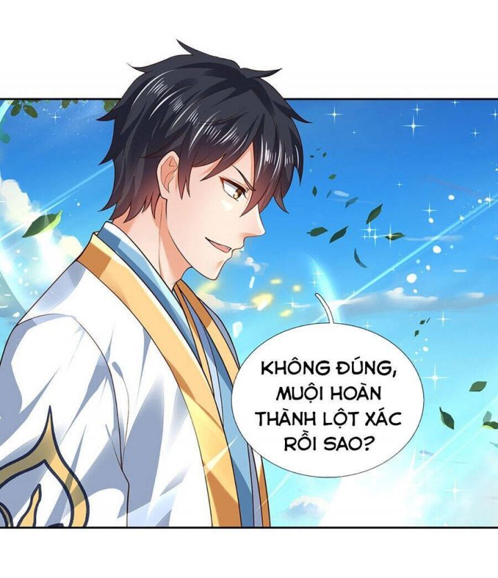 đọc truyện Bắt Đầu Với Chí Tôn Đan Điền Chương 86 ảnh 29 tại Thiên Thai Truyện