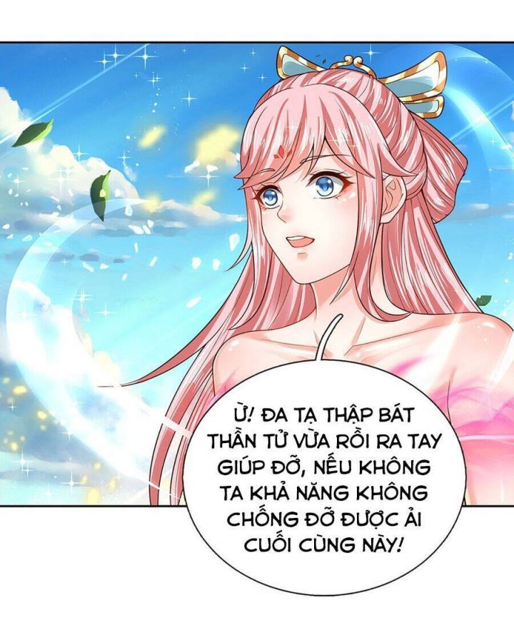 đọc truyện Bắt Đầu Với Chí Tôn Đan Điền Chương 86 ảnh 30 tại Thiên Thai Truyện