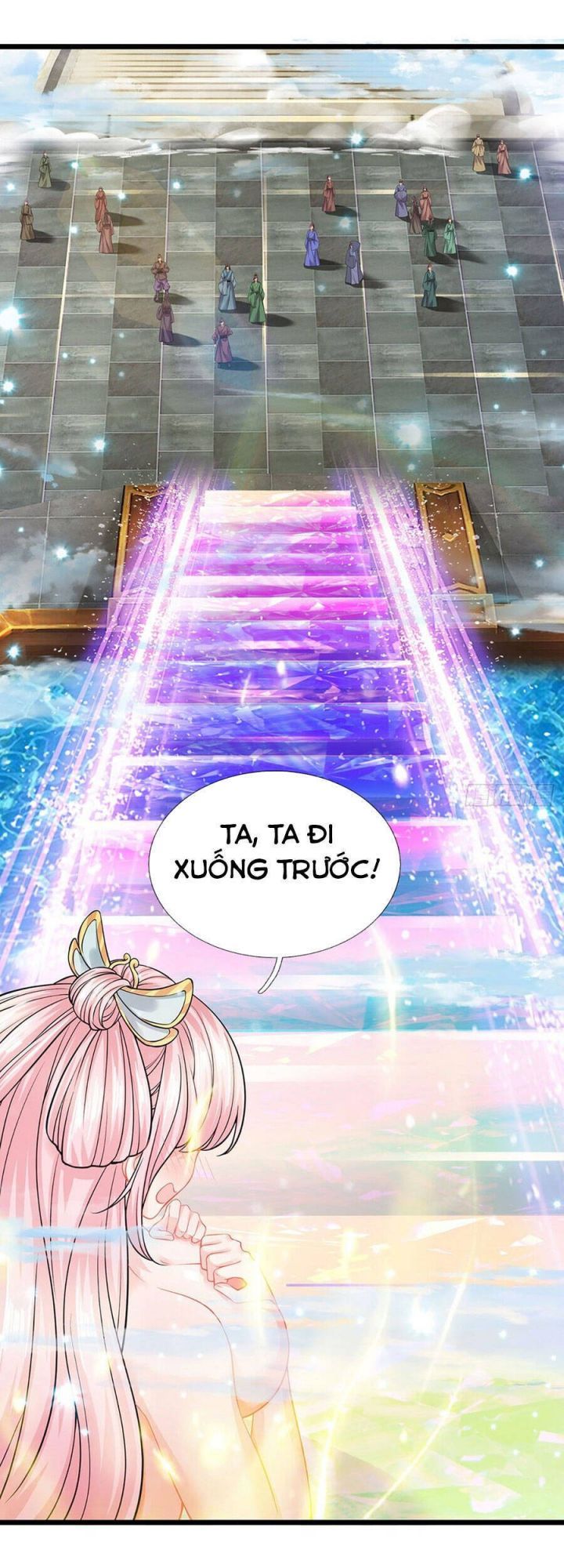 đọc truyện Bắt Đầu Với Chí Tôn Đan Điền Chương 86 ảnh 34 tại Thiên Thai Truyện