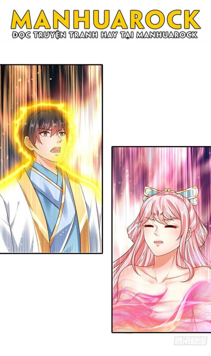 đọc truyện Bắt Đầu Với Chí Tôn Đan Điền Chương 86 ảnh 6 tại Thiên Thai Truyện