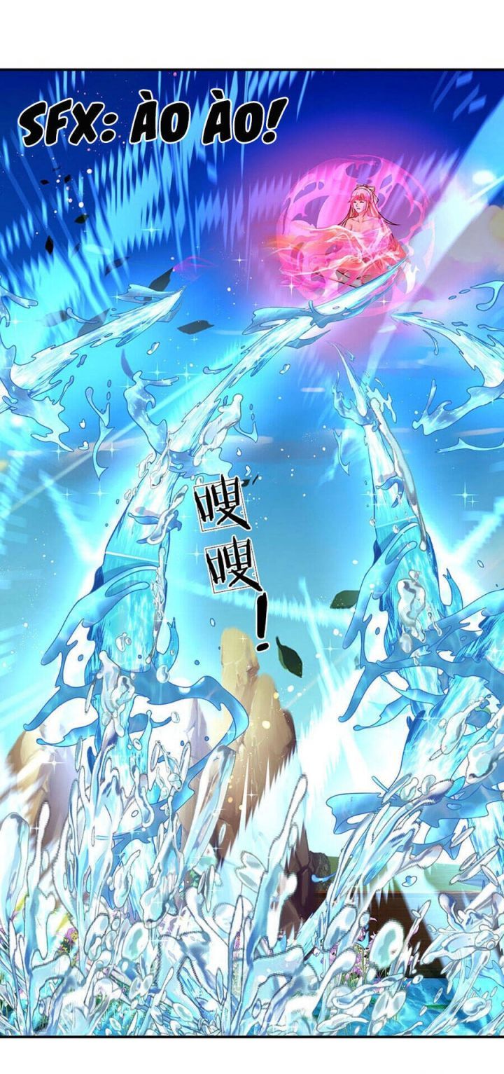 đọc truyện Bắt Đầu Với Chí Tôn Đan Điền Chương 86 ảnh 8 tại Thiên Thai Truyện