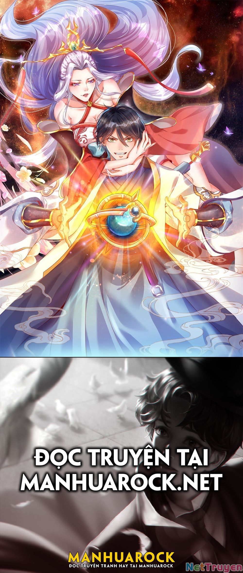 đọc truyện Bắt Đầu Với Chí Tôn Đan Điền Chương 87 ảnh 3 tại Thiên Thai Truyện