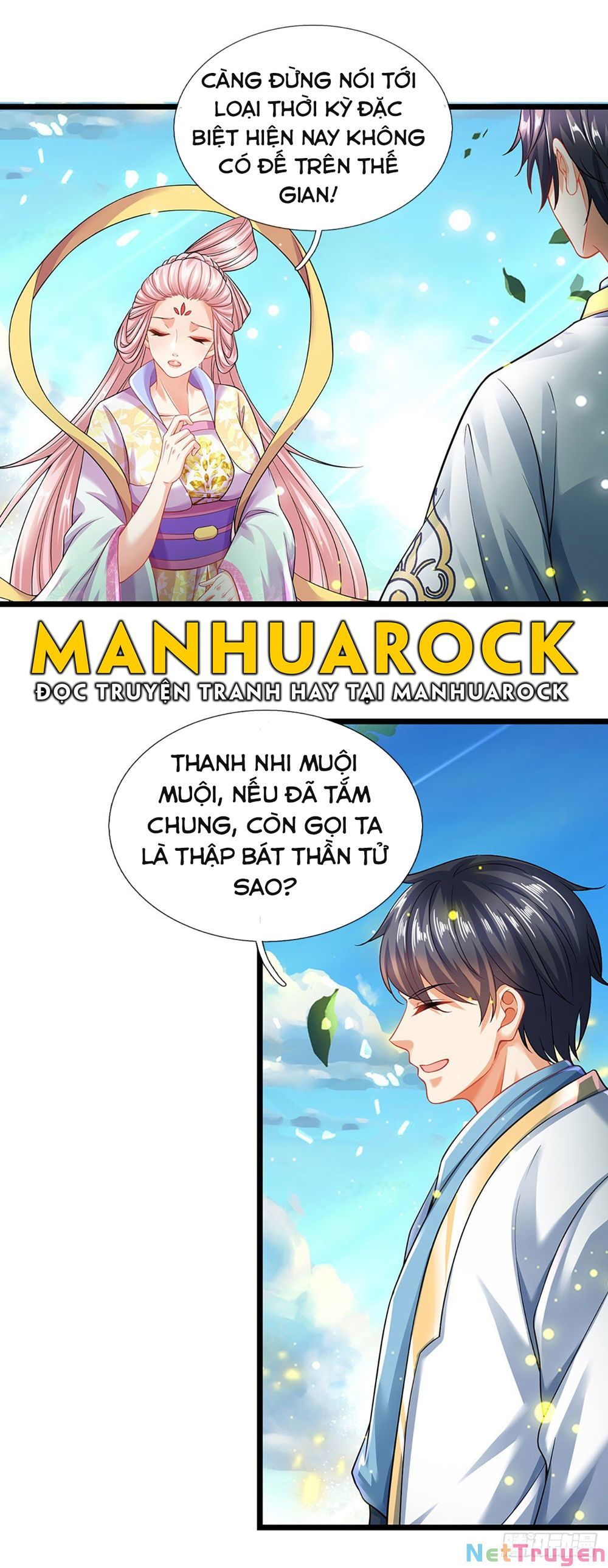 đọc truyện Bắt Đầu Với Chí Tôn Đan Điền Chương 87 ảnh 13 tại Thiên Thai Truyện