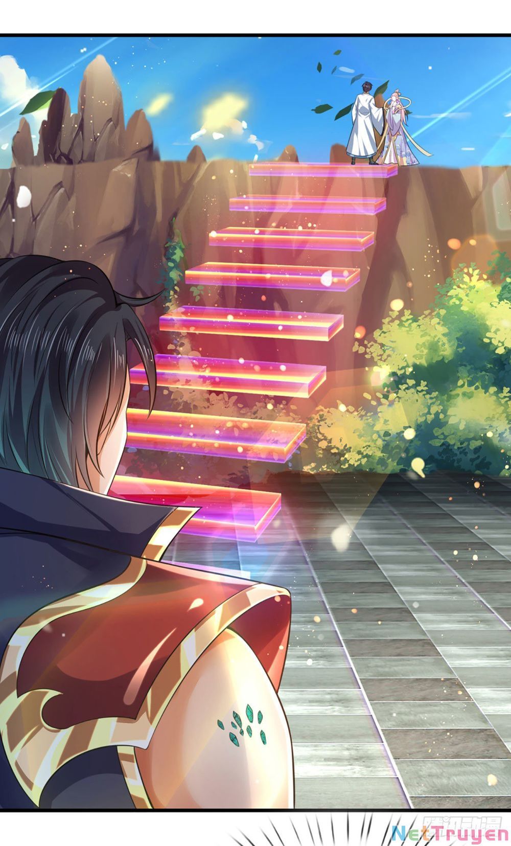 đọc truyện Bắt Đầu Với Chí Tôn Đan Điền Chương 87 ảnh 16 tại Thiên Thai Truyện