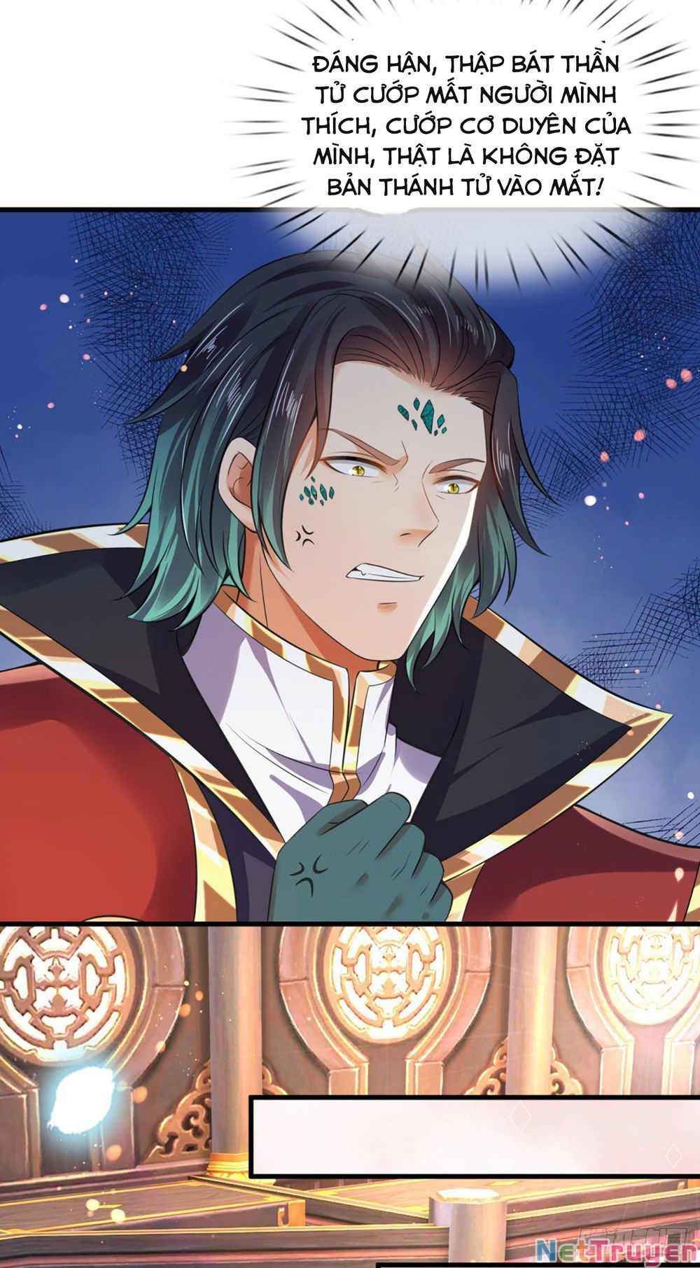 đọc truyện Bắt Đầu Với Chí Tôn Đan Điền Chương 87 ảnh 17 tại Thiên Thai Truyện