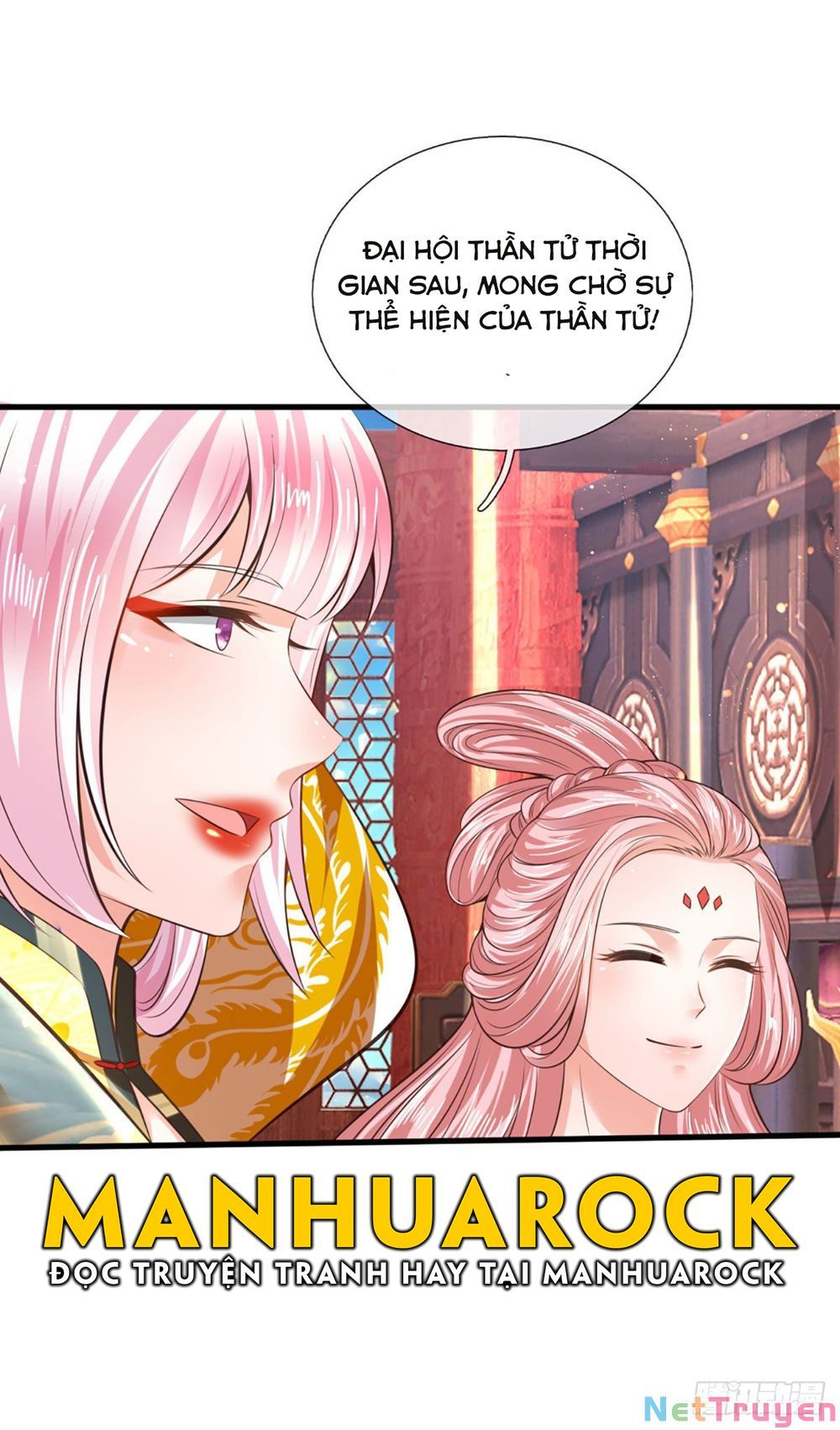 đọc truyện Bắt Đầu Với Chí Tôn Đan Điền Chương 87 ảnh 21 tại Thiên Thai Truyện