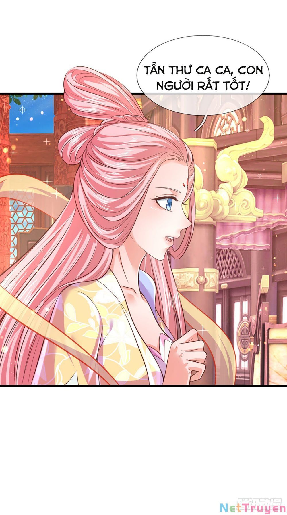 đọc truyện Bắt Đầu Với Chí Tôn Đan Điền Chương 87 ảnh 26 tại Thiên Thai Truyện