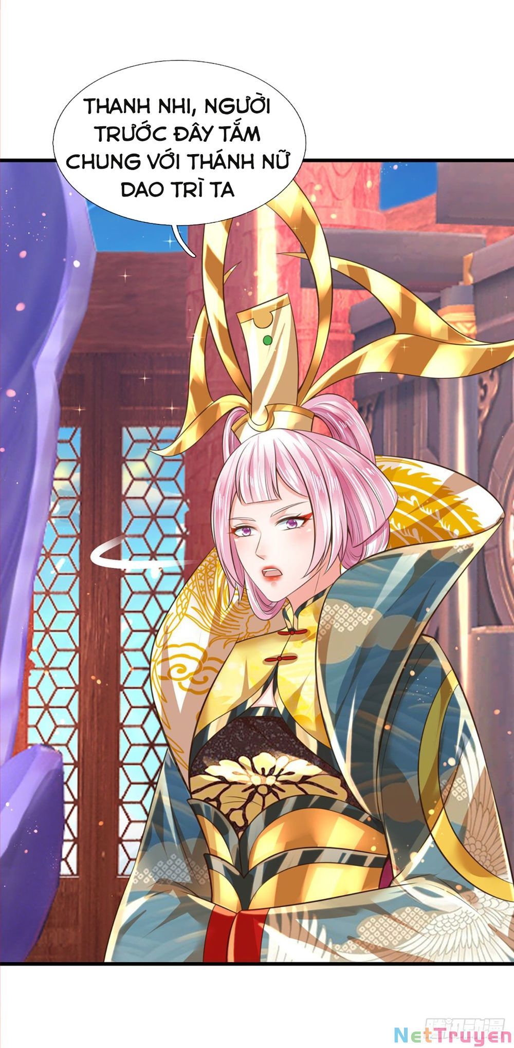 đọc truyện Bắt Đầu Với Chí Tôn Đan Điền Chương 87 ảnh 28 tại Thiên Thai Truyện