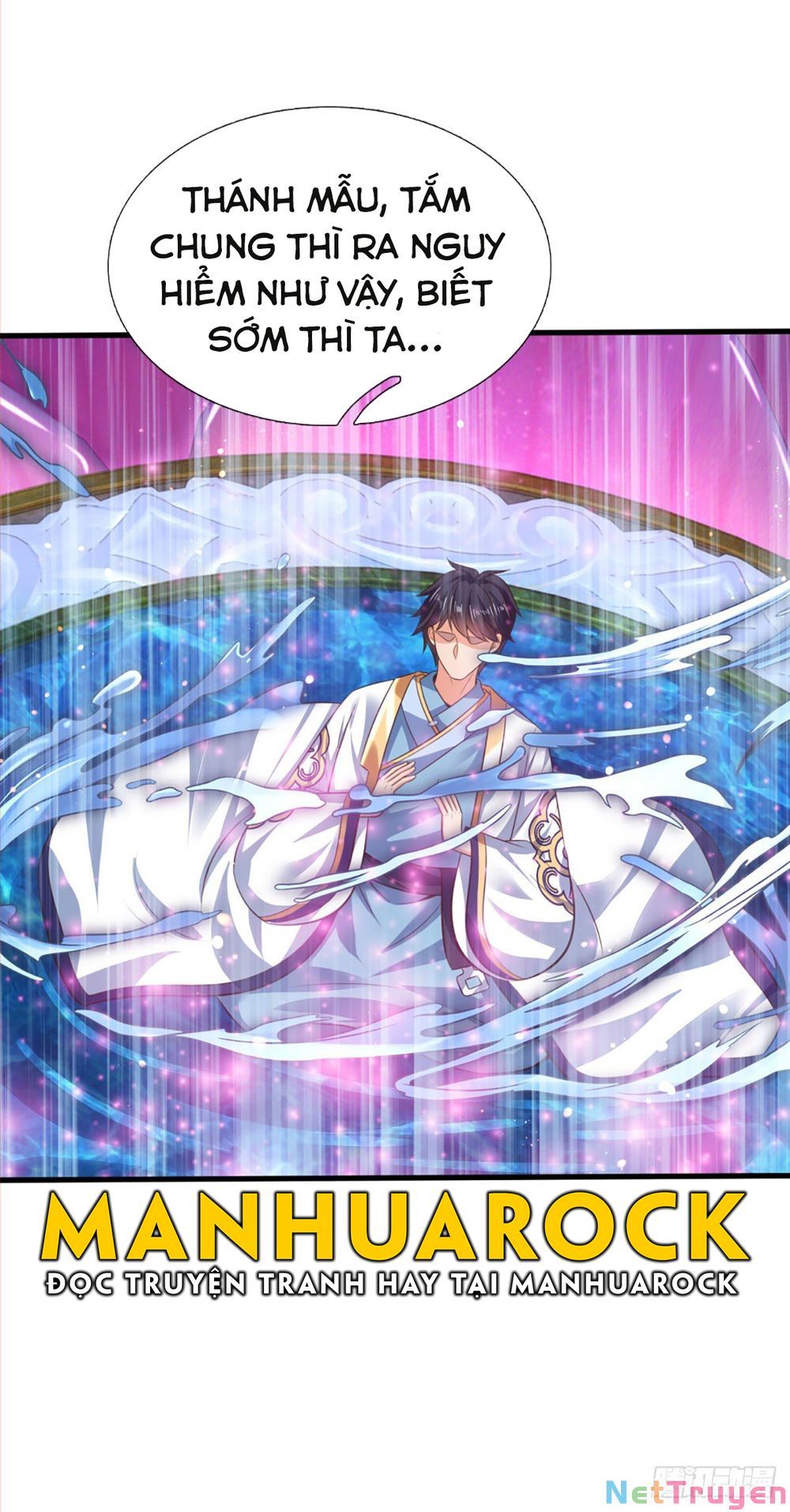 đọc truyện Bắt Đầu Với Chí Tôn Đan Điền Chương 87 ảnh 31 tại Thiên Thai Truyện