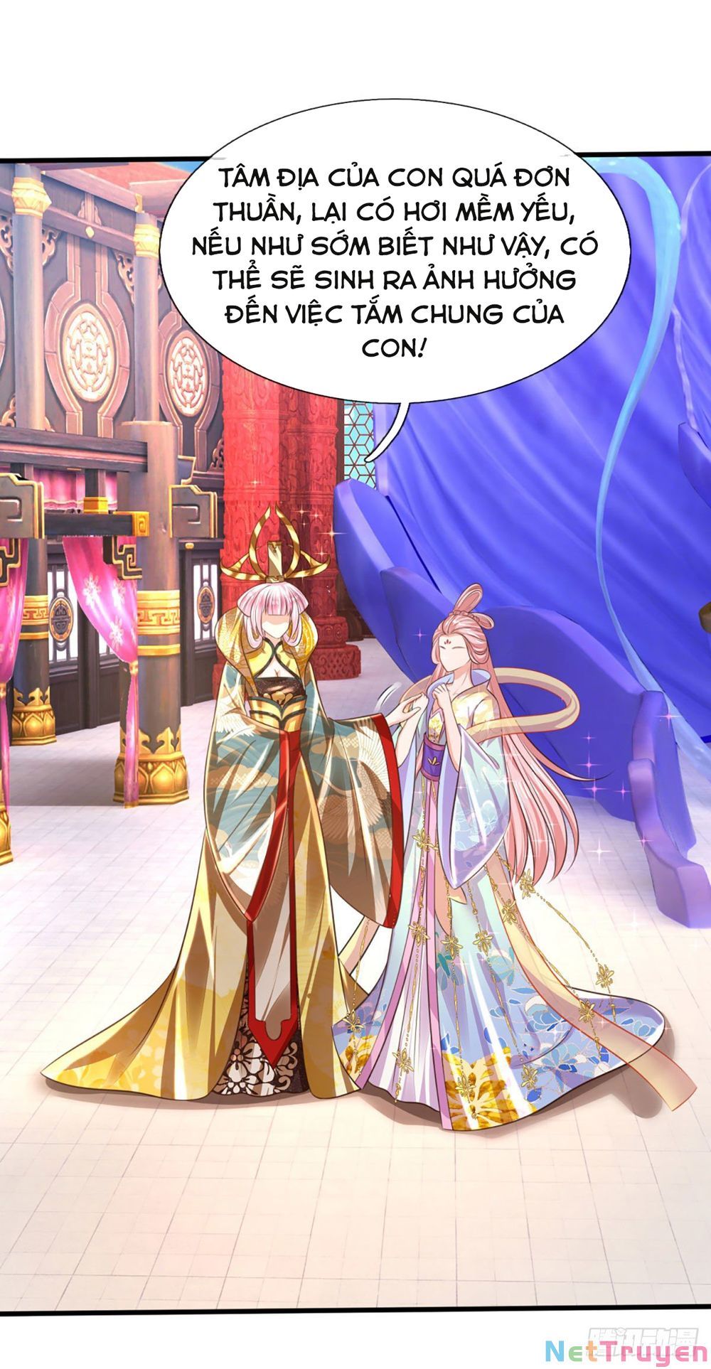 đọc truyện Bắt Đầu Với Chí Tôn Đan Điền Chương 87 ảnh 34 tại Thiên Thai Truyện