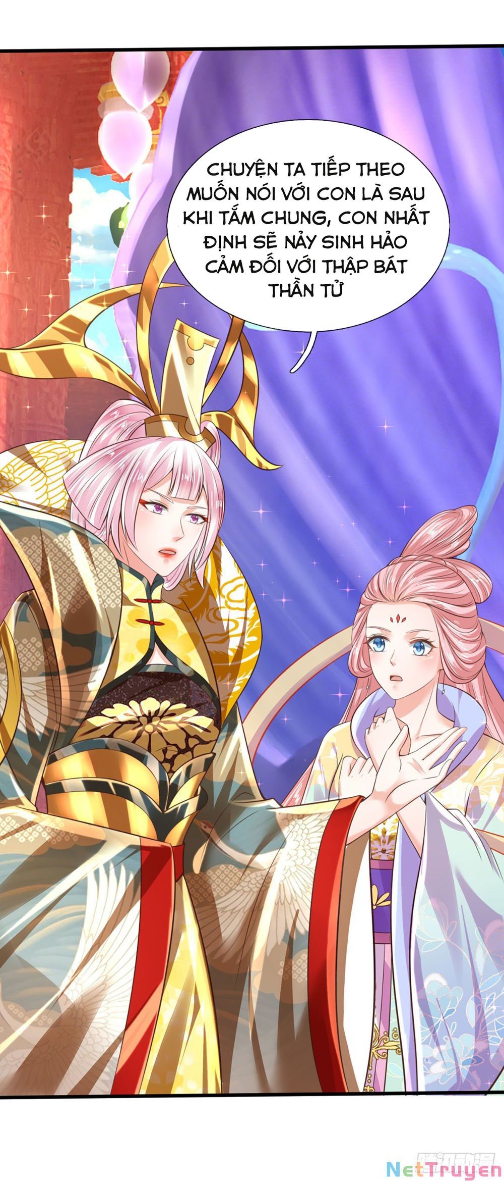 đọc truyện Bắt Đầu Với Chí Tôn Đan Điền Chương 87 ảnh 36 tại Thiên Thai Truyện