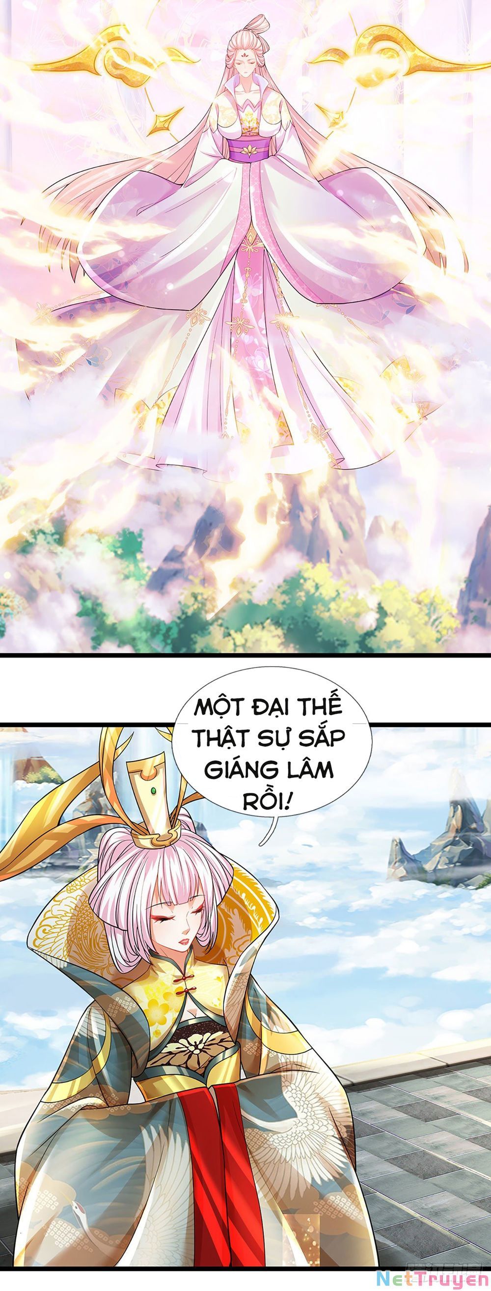 đọc truyện Bắt Đầu Với Chí Tôn Đan Điền Chương 87 ảnh 9 tại Thiên Thai Truyện