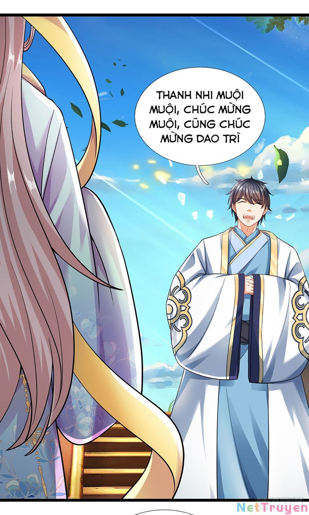 đọc truyện Bắt Đầu Với Chí Tôn Đan Điền Chương 87 ảnh 11 tại Thiên Thai Truyện