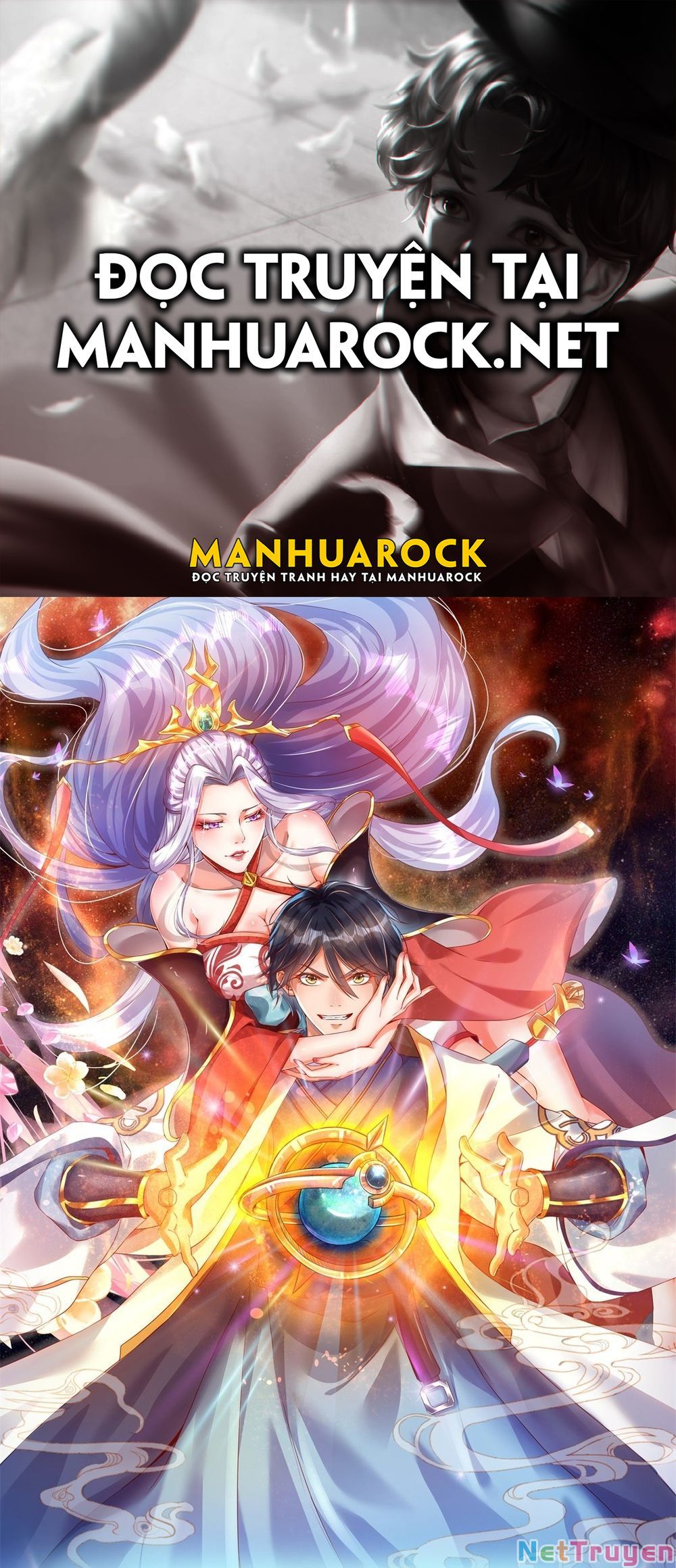 đọc truyện Bắt Đầu Với Chí Tôn Đan Điền Chương 88 ảnh 3 tại Thiên Thai Truyện