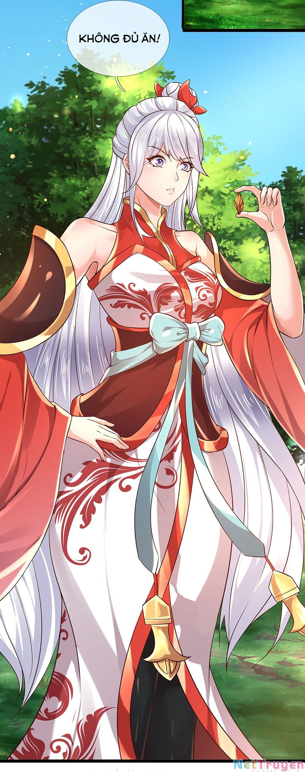 đọc truyện Bắt Đầu Với Chí Tôn Đan Điền Chương 88 ảnh 14 tại Thiên Thai Truyện