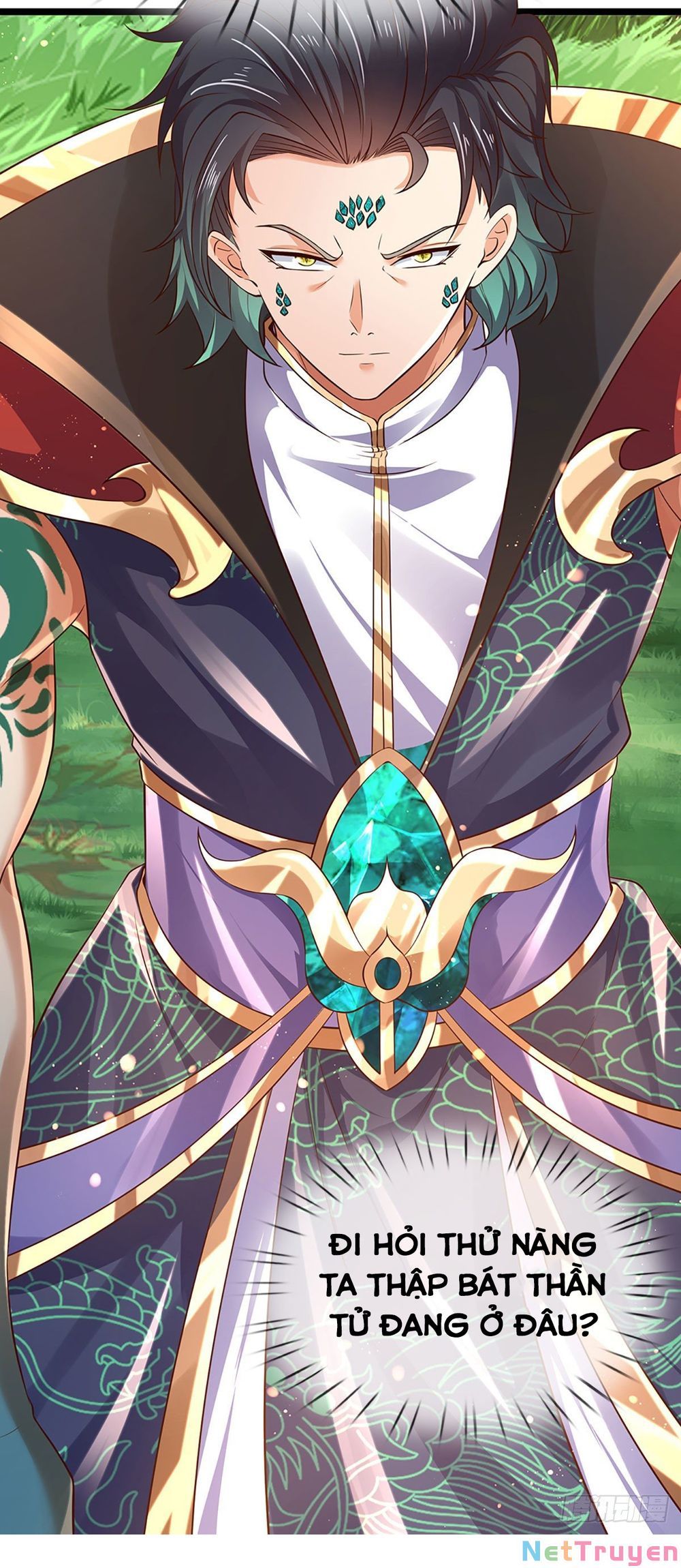 đọc truyện Bắt Đầu Với Chí Tôn Đan Điền Chương 88 ảnh 19 tại Thiên Thai Truyện