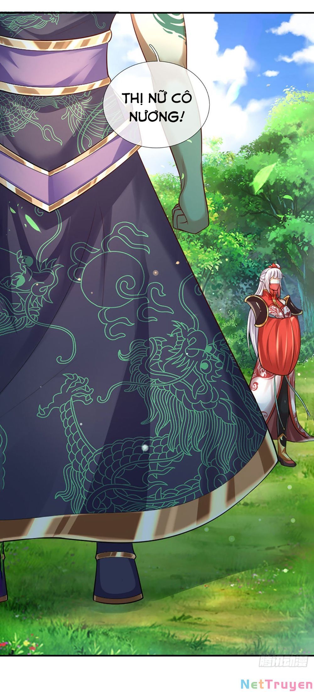 đọc truyện Bắt Đầu Với Chí Tôn Đan Điền Chương 88 ảnh 20 tại Thiên Thai Truyện