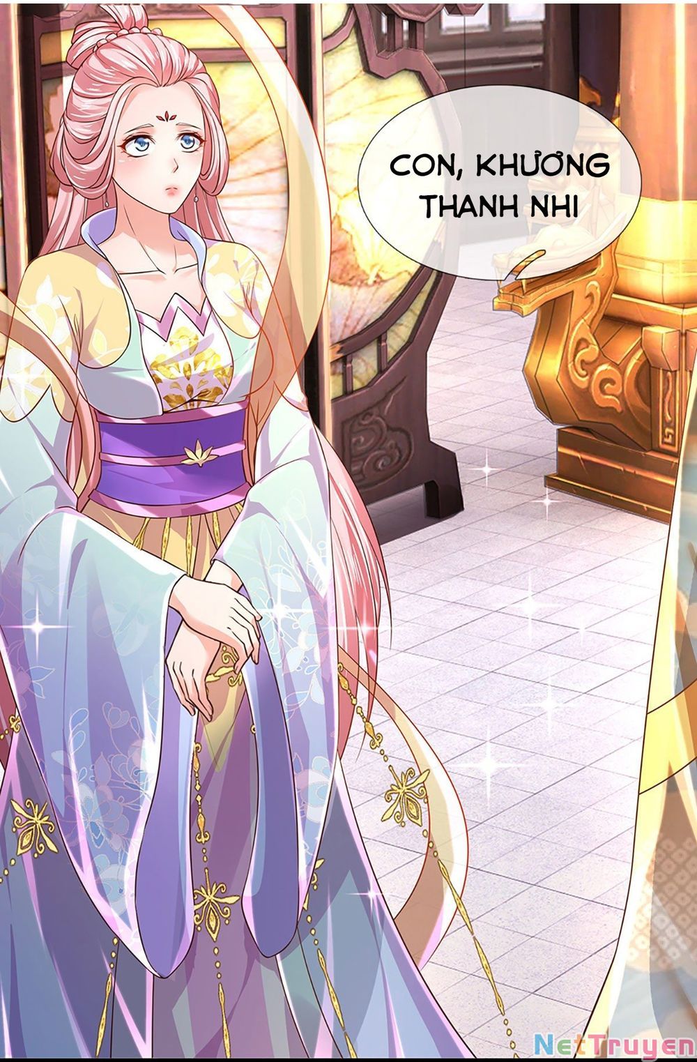 đọc truyện Bắt Đầu Với Chí Tôn Đan Điền Chương 88 ảnh 4 tại Thiên Thai Truyện