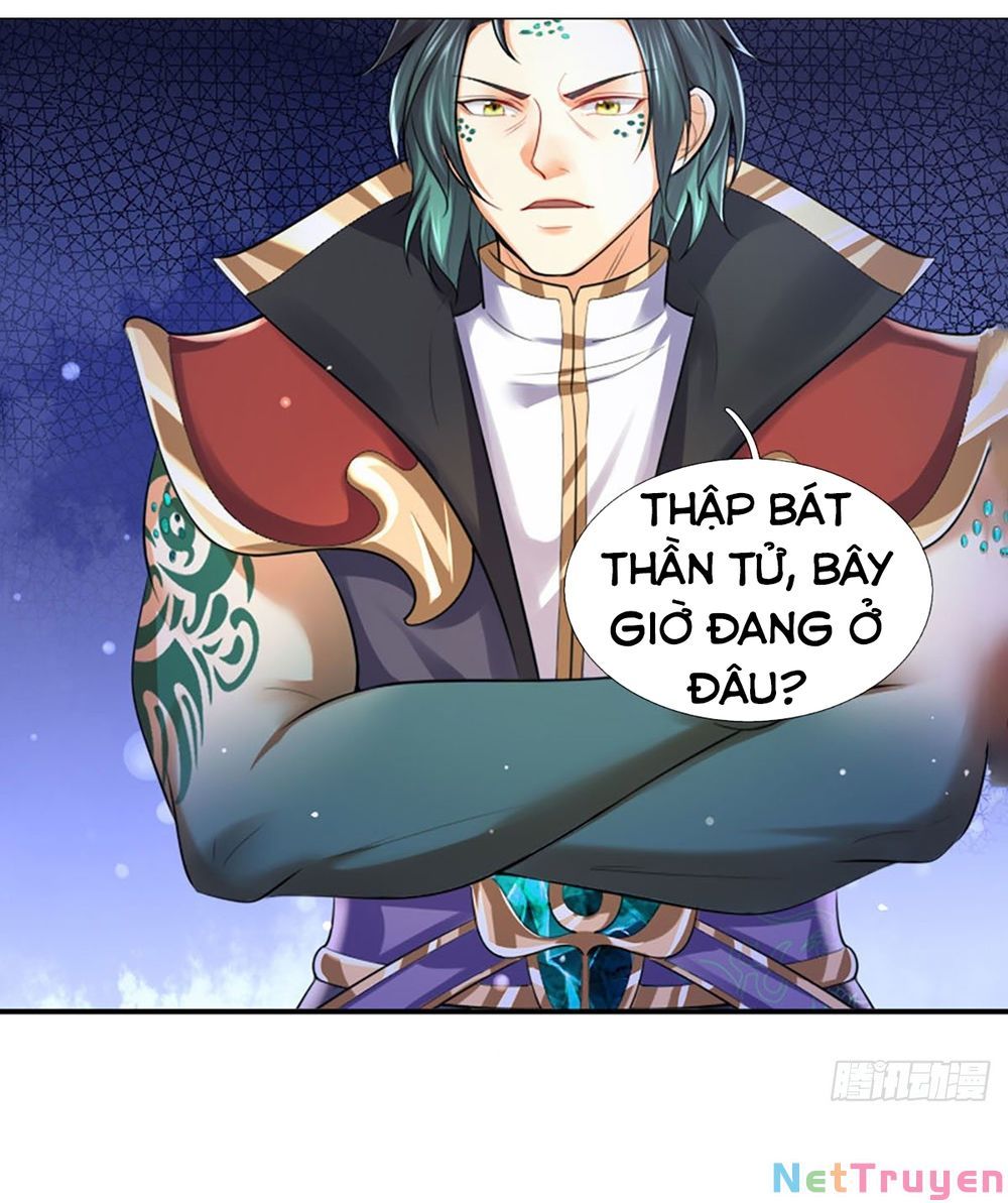 đọc truyện Bắt Đầu Với Chí Tôn Đan Điền Chương 88 ảnh 22 tại Thiên Thai Truyện