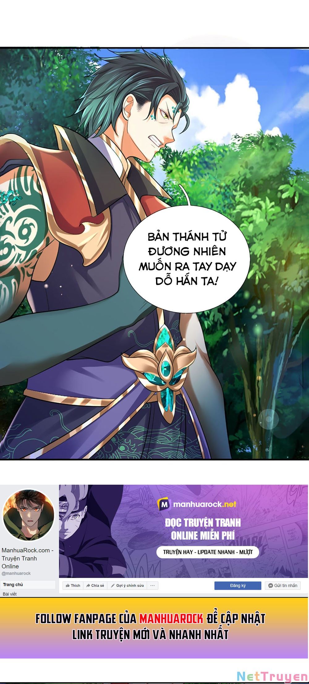 đọc truyện Bắt Đầu Với Chí Tôn Đan Điền Chương 88 ảnh 25 tại Thiên Thai Truyện