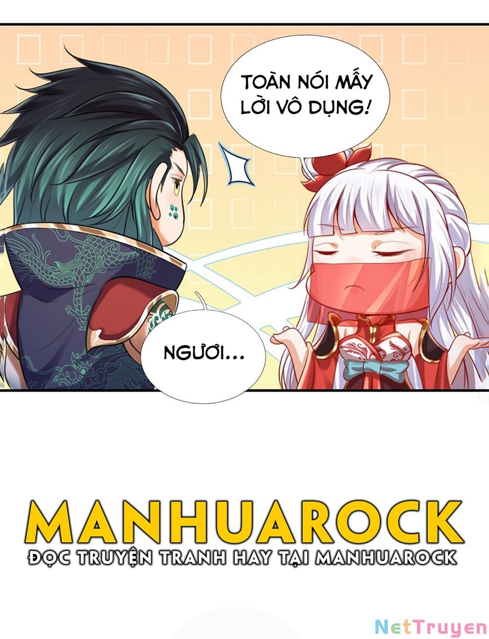 đọc truyện Bắt Đầu Với Chí Tôn Đan Điền Chương 88 ảnh 29 tại Thiên Thai Truyện