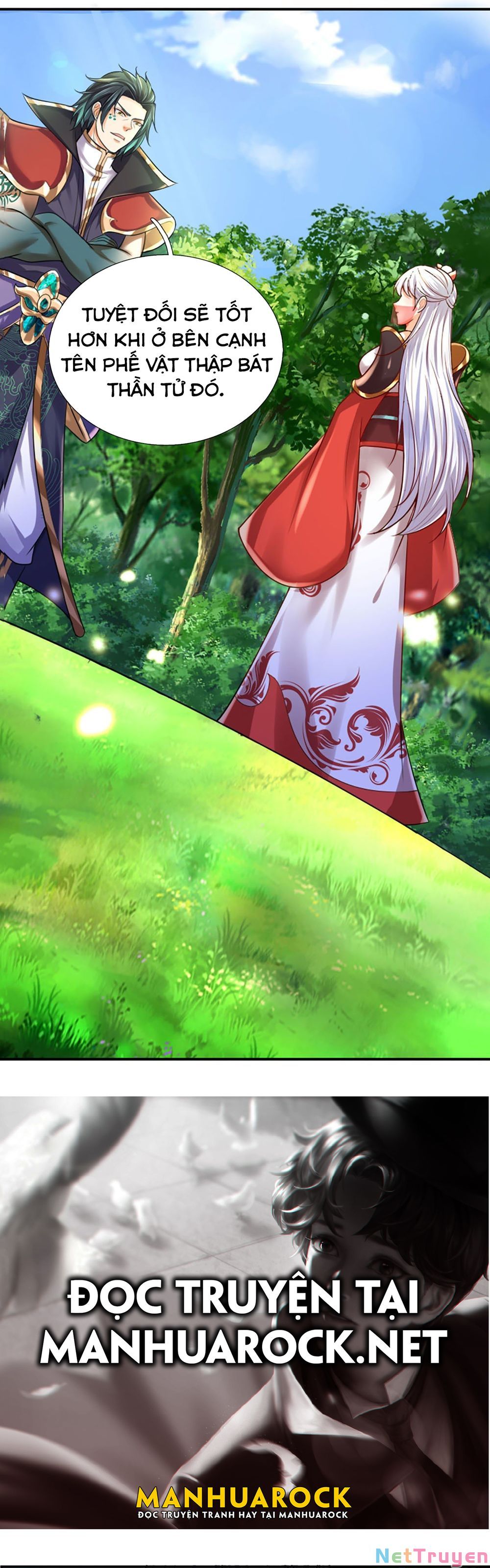 đọc truyện Bắt Đầu Với Chí Tôn Đan Điền Chương 88 ảnh 33 tại Thiên Thai Truyện