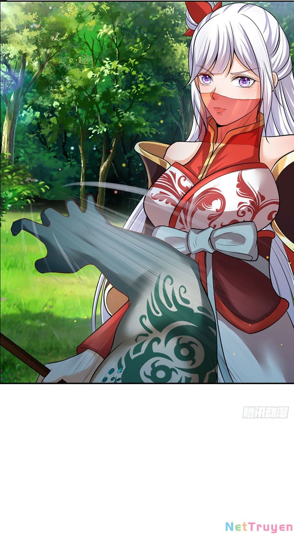 đọc truyện Bắt Đầu Với Chí Tôn Đan Điền Chương 88 ảnh 37 tại Thiên Thai Truyện