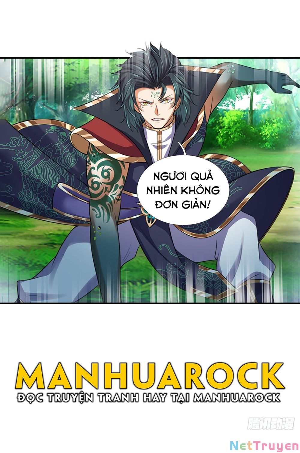 đọc truyện Bắt Đầu Với Chí Tôn Đan Điền Chương 88 ảnh 40 tại Thiên Thai Truyện