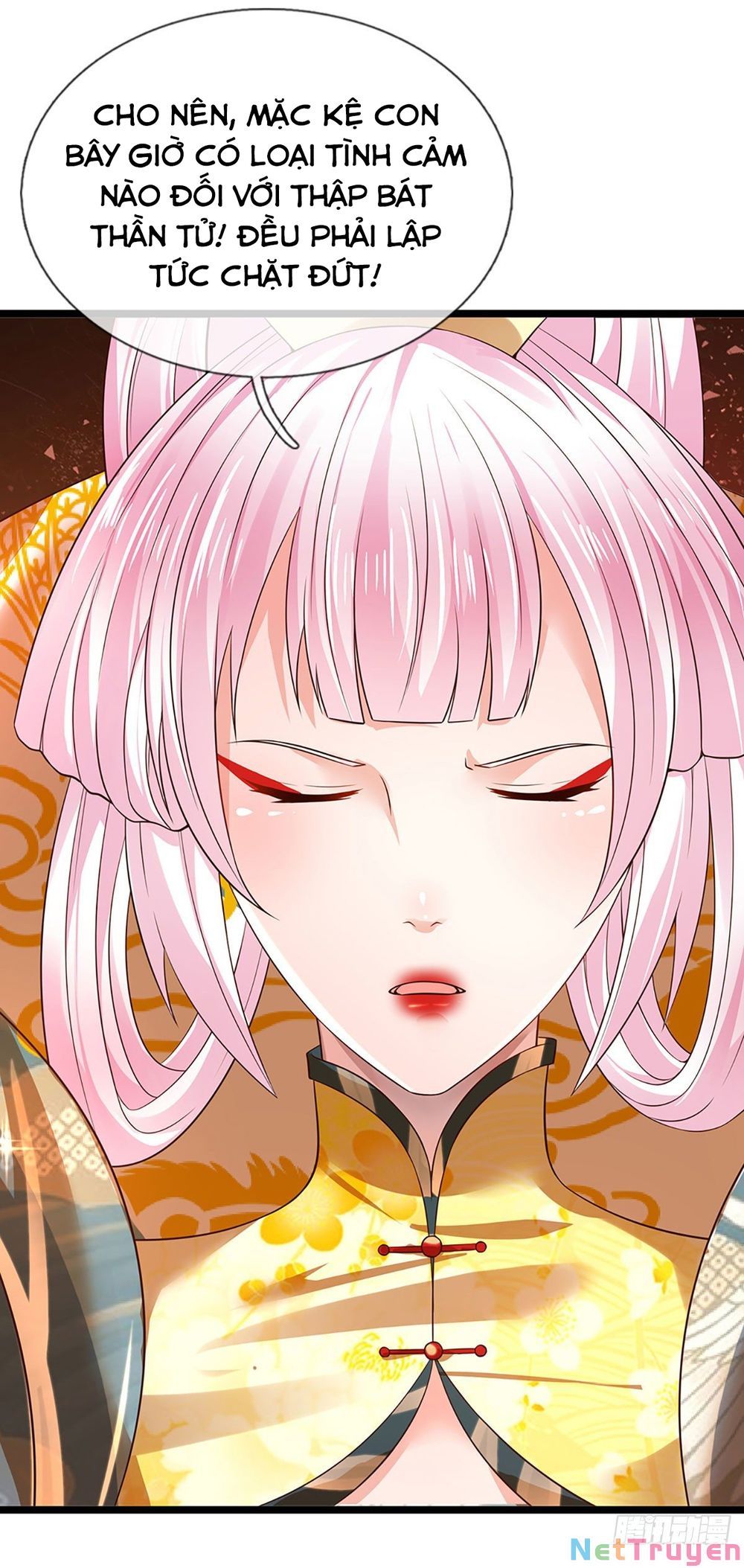 đọc truyện Bắt Đầu Với Chí Tôn Đan Điền Chương 88 ảnh 6 tại Thiên Thai Truyện