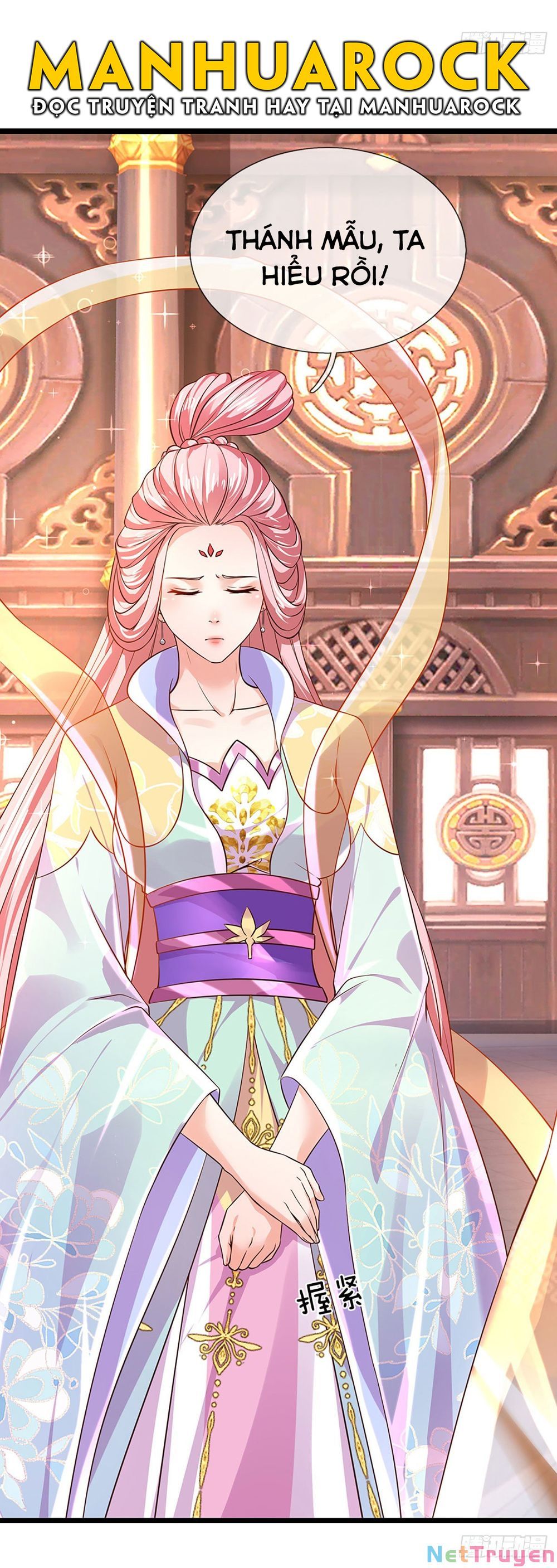 đọc truyện Bắt Đầu Với Chí Tôn Đan Điền Chương 88 ảnh 9 tại Thiên Thai Truyện