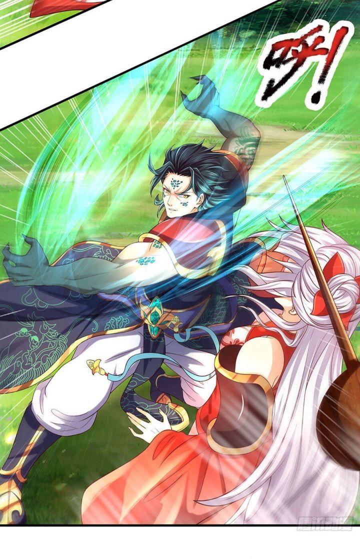 đọc truyện Bắt Đầu Với Chí Tôn Đan Điền Chương 89 ảnh 12 tại Thiên Thai Truyện